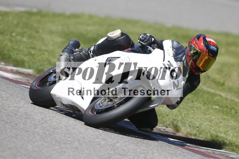 /13 01.05.2025 Speer Racing ADR/Gruppe gelb/302